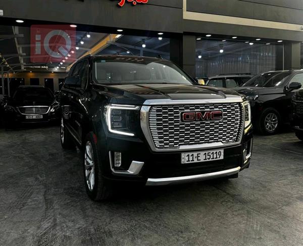 GMC for sale in Iraq